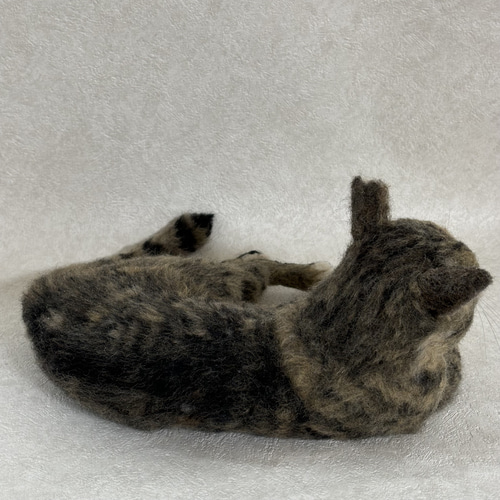 シャロ♡うちの子オーダー♡羊毛フェルト♪ハンドメイド☆ シャロ