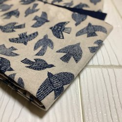 ハンドメイド　半幅帯　No,34 1d767fd3fa33d104ee8410b436c38d