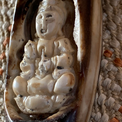 観音天珠 のおすすめ人気通販 検索結果｜Creema(クリーマ