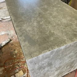 アイランドキッチンカウンター 4枚目の画像