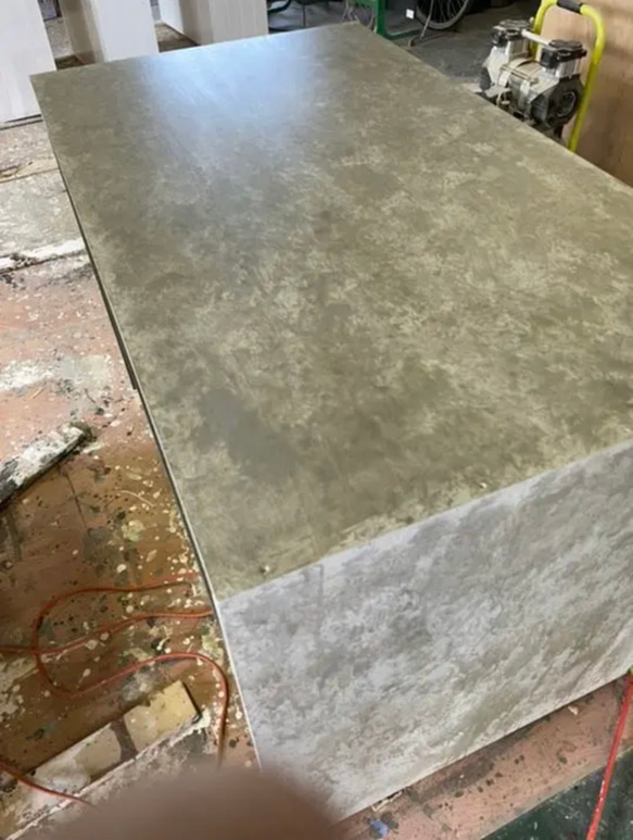 アイランドキッチンカウンター 4枚目の画像