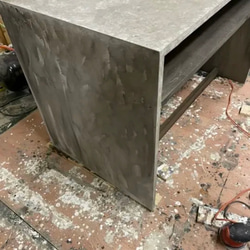 アイランドキッチンカウンター 2枚目の画像