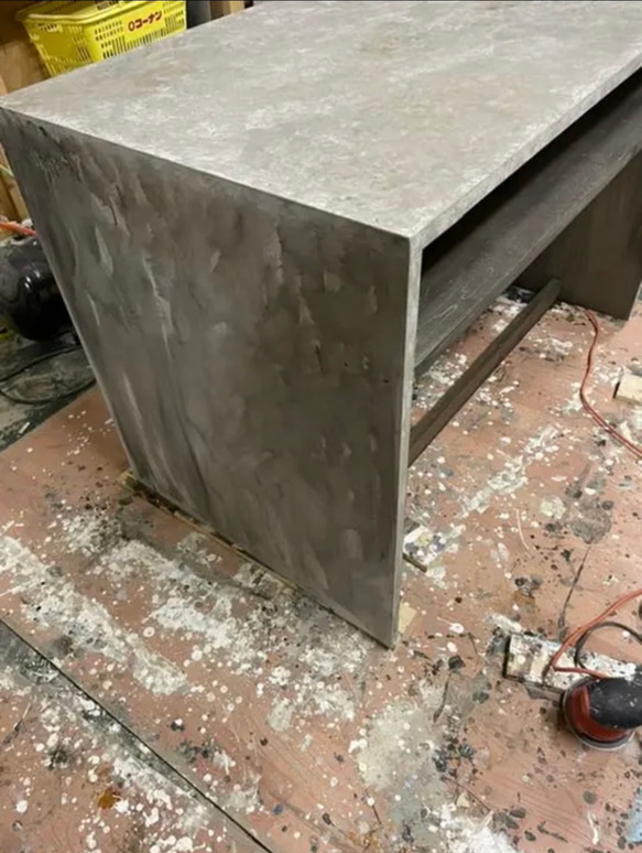 アイランドキッチンカウンター 2枚目の画像