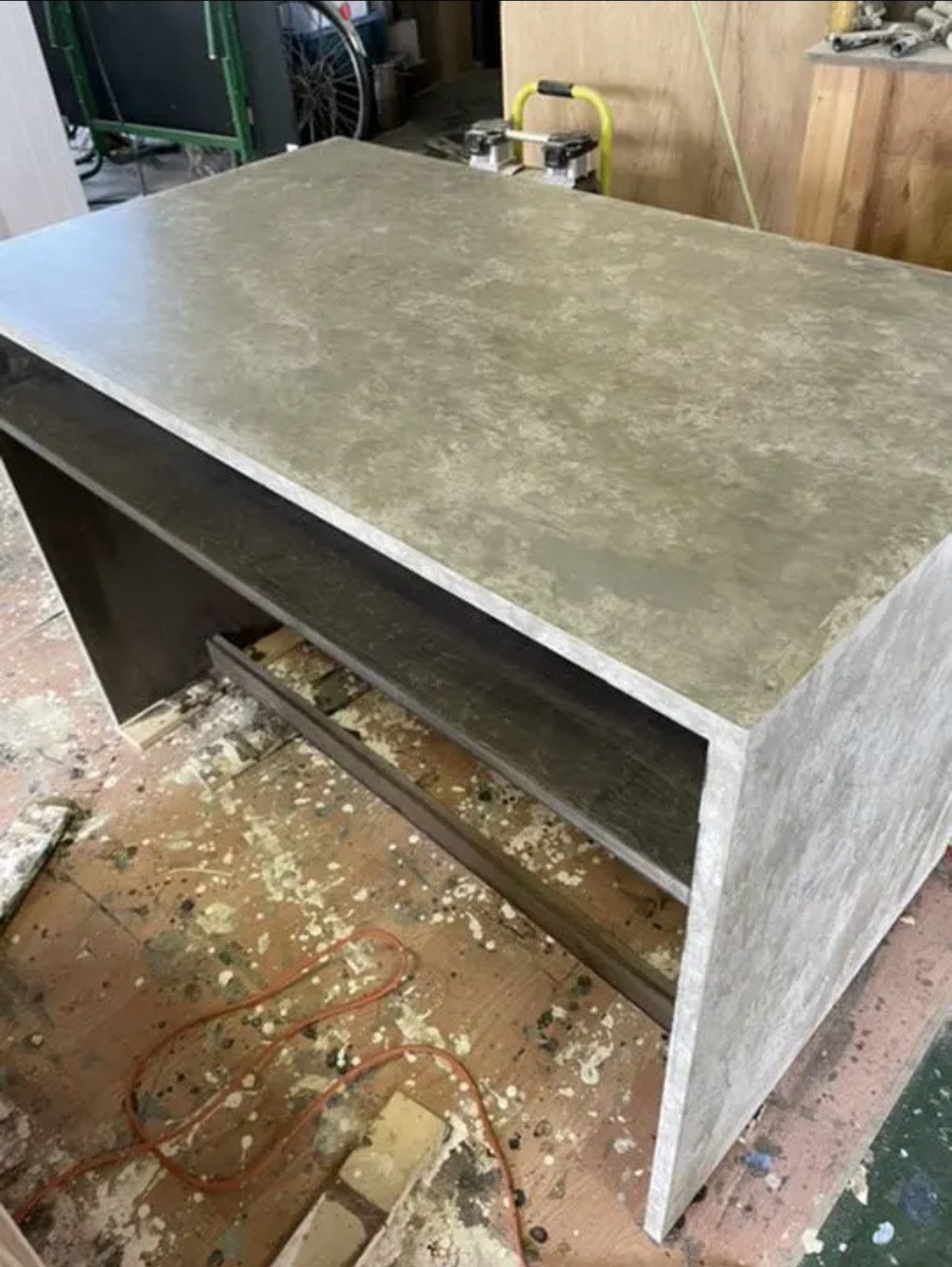 アイランドキッチンカウンター 71,000円