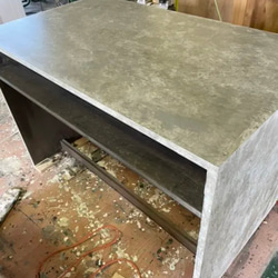 アイランドキッチンカウンター 1枚目の画像