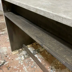 アイランドキッチンカウンター 5枚目の画像