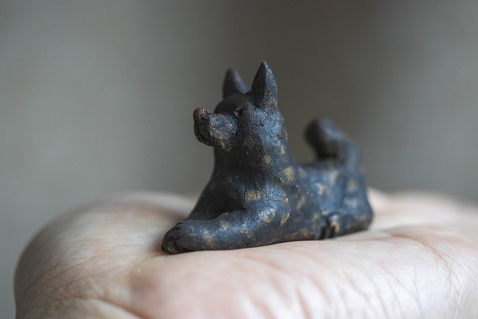 犬伏