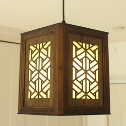 値下げ⭐︎木製ペンダントライト　シーリングライト ペンダントライト おしゃれ シーリングライト 1灯 吊り下げ