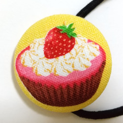 スイーツ ヘアゴム の人気通販｜Creema(クリーマ) 国内最大の