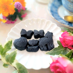 creema限定【送料無料】 『米粉☆クッキーギフトセット(大)』(25袋入り)、焼き菓子ギフト 8枚目の画像