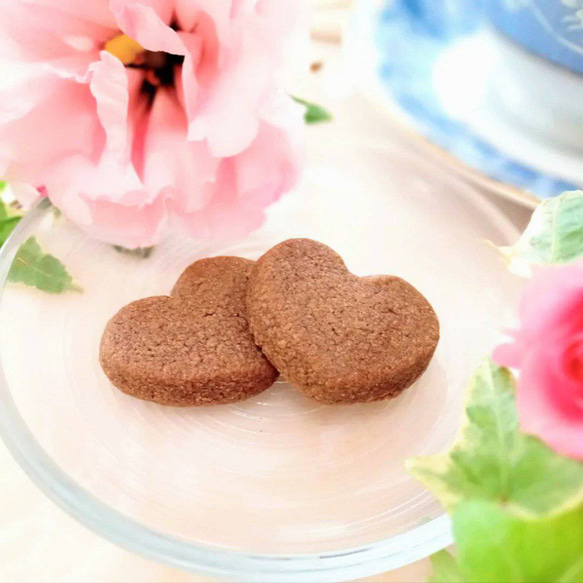 creema限定【送料無料】 『米粉☆クッキーギフトセット(大)』(25袋入り)、焼き菓子ギフト 4枚目の画像