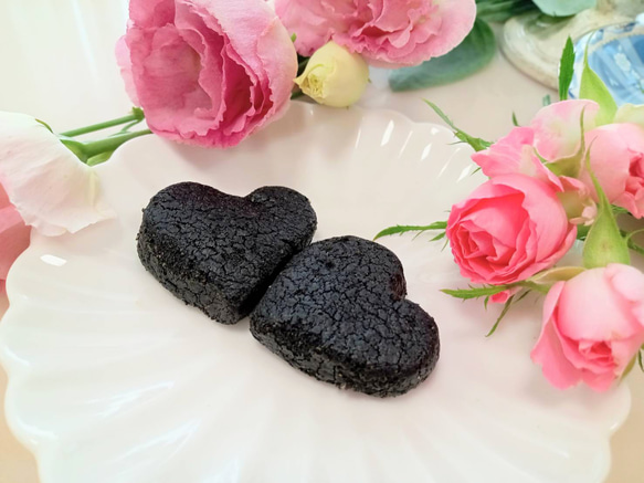 creema限定【送料無料】 『米粉☆クッキーギフトセット(大)』(25袋入り)、焼き菓子ギフト 5枚目の画像