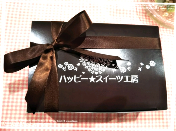 creema限定【送料無料】 『米粉☆クッキーギフトセット(大)』(25袋入り)、焼き菓子ギフト 13枚目の画像