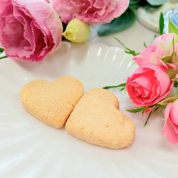 creema限定【送料無料】 『米粉☆クッキーギフトセット(大)』(25袋入り)、焼き菓子ギフト 3枚目の画像