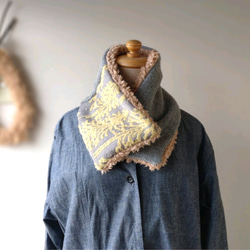 ミナペルホネン ネックウォーマー のおすすめ人気通販 検索結果