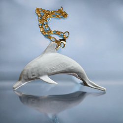 yuki＊ 様確認用　ゲンテンチャーム　イルカ イルカチャーム2個セット | JTBショッピング