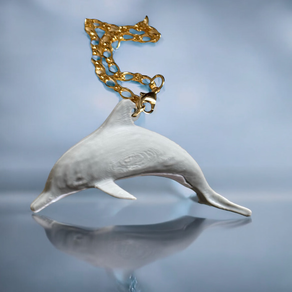 yuki＊ 様確認用　ゲンテンチャーム　イルカ yuki＊ 様確認用 ゲンテンチャーム イルカ