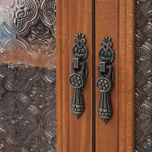 収納 キャビネット 棚 木製キャビネット インテリア 小物入れ