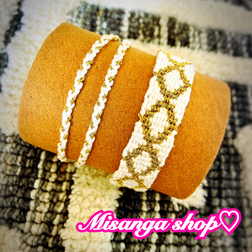 650〜 ミサンガ アンクレット オーダー受付中 オーダー受付中ミサンガ