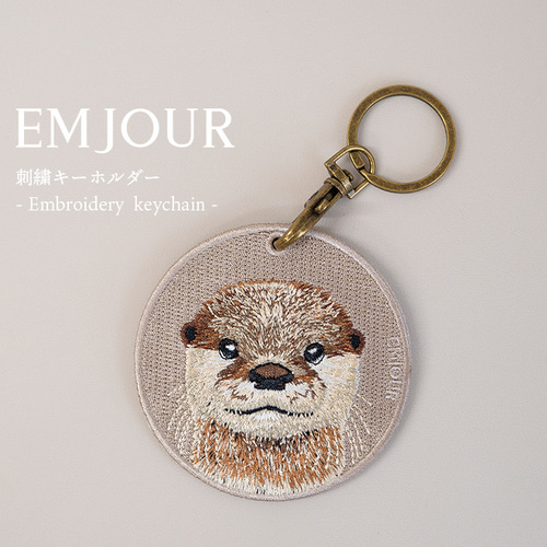 可愛い♪【大注目PARFOIS】フィッシュチャームキーホルダー 楽天市場】【キラキラ可愛い】クマ バッグチャーム キーホルダー