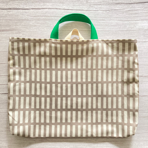 楽天市場】入園入学準備3点セット (レッスンバッグ 上履き入れ