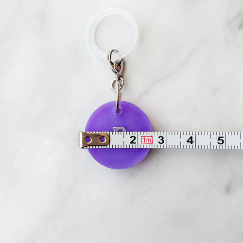 391☆ ハンドメイド アンブレラマーカー イニシャル ブルー 名前タグ A 青 391☆ ハンドメイド アンブレラマーカー イニシャル ブルー 名前