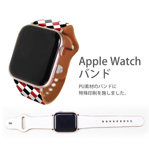 Kate Spade★レオパード柄がオシャレ♪アップルウォッチバンド豹 楽天市場】アップルウォッチ バンド apple watch バンド ベルト