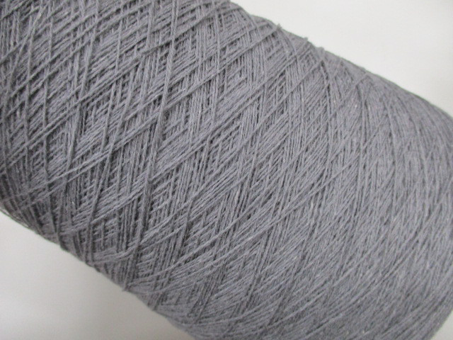 セーブル・スーパーファインウール　グレー470g　y31