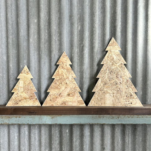 クリスマスツリー　ヴィンテージ　アンティーク　60-70s　アメリカ製　元箱付き クリスマスツリー ヴィンテージ アンティーク 60-70s アメリカ製 元箱