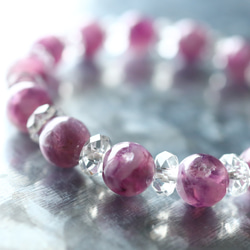 ピンク ブレスレット のおすすめ人気通販 検索結果｜Creema(クリーマ  