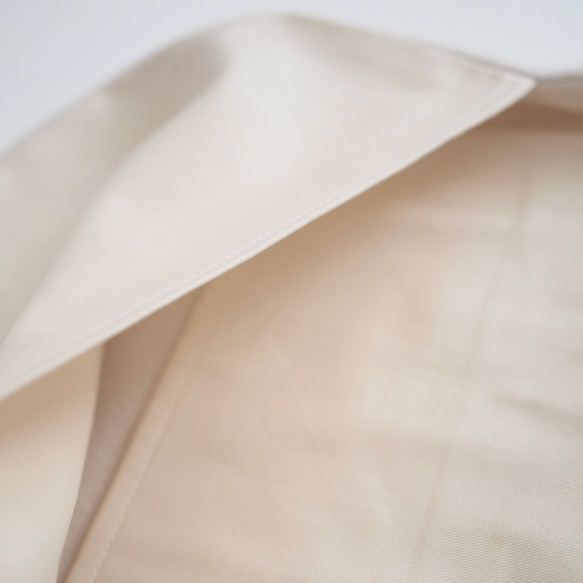 ゴロンちょマット用カバー・メルトンフリース 10枚目の画像