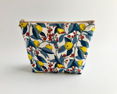 すどーザウルス　リバーシブルポーチ すどーザウルス リバーシブルポーチ 矢沢あい 天使なんかじゃない