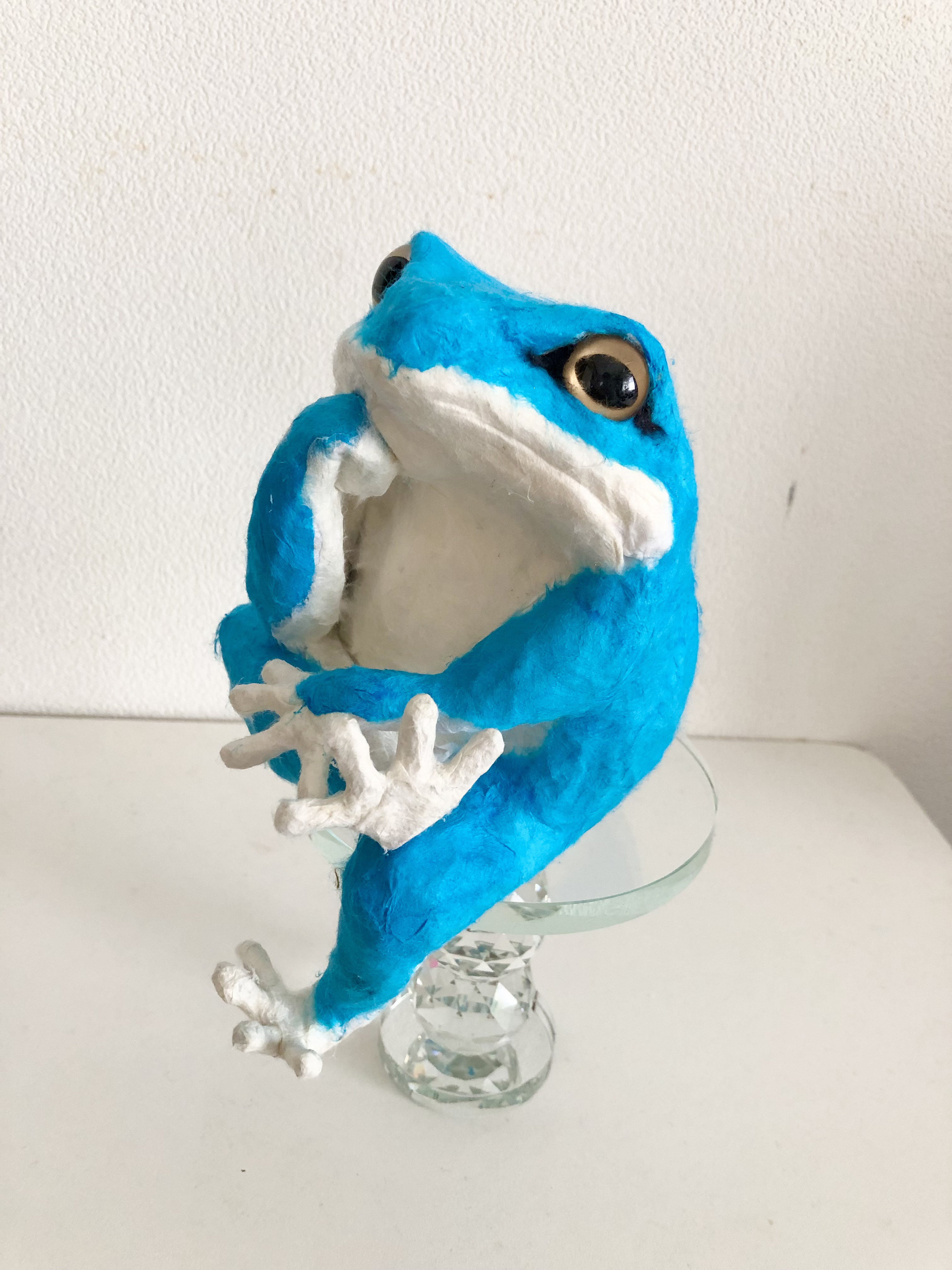 和紙のかんがえる