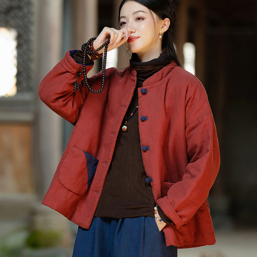 caramel コート 2y