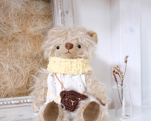 くまのぬいぐるみ テディベア teddy bear くま 23cmベア ぬいぐるみ