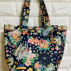 ハンドメイド 3roomsバッグ M コラージュ yukiemon ハンドメイド 3roomsバッグ M コラージュ yukiemon 【公式通販】