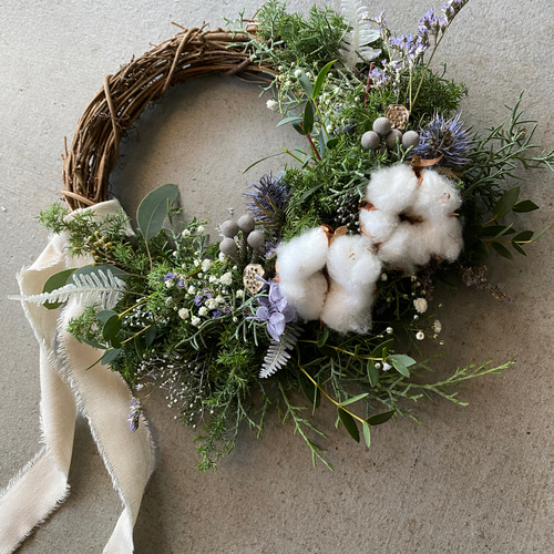 早割☆フレッシュクリスマスリース☆クリスマスリース クリスマス