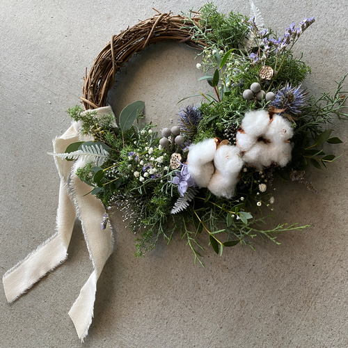 早割☆フレッシュクリスマスリース☆クリスマスリース クリスマス