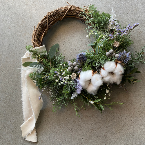 早割☆フレッシュクリスマスリース☆クリスマスリース クリスマス