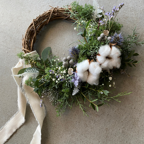 早割☆フレッシュクリスマスリース☆クリスマスリース クリスマス