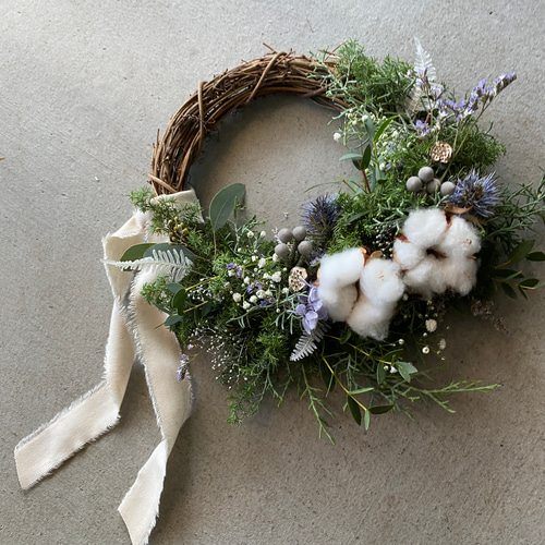 早割☆フレッシュクリスマスリース☆クリスマスリース クリスマス