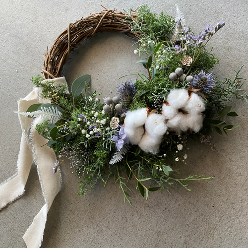 早割☆フレッシュクリスマスリース☆クリスマスリース クリスマス