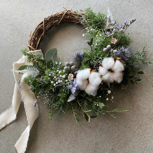 早割☆フレッシュクリスマスリース☆クリスマスリース クリスマス