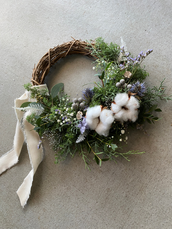 早割☆フレッシュクリスマスリース☆クリスマスリース クリスマス