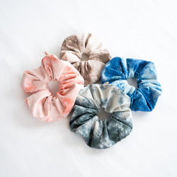 オーガニックコットン シュシュ の人気通販｜Creema(クリーマ