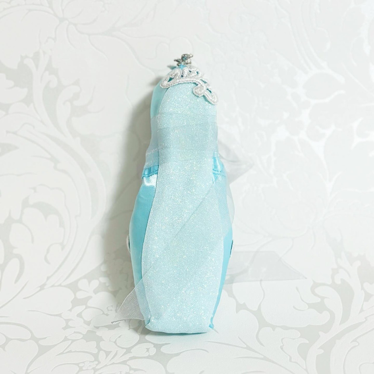 デコレーション　トウシューズ　シンデレラ　バレエ　バレリーナ