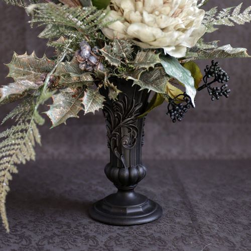 クラシック ・フラワーアレンジメント 4e343b62bfa56542e85af1fd9514a1