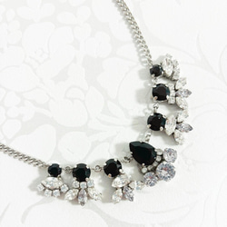 ♡ハンドメイド♡ビジューネックレス e8d1777c606fca0759e6910352fe77