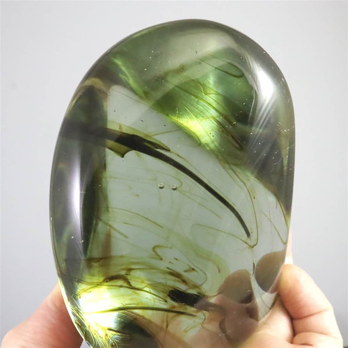 アンダラクリスタル？ 768g