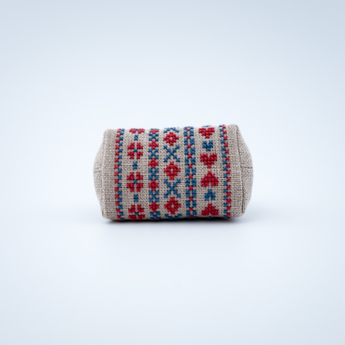 リネン刺繍 nonpii様オーダー専用ページ】マルチクロス ボート